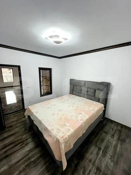 Lini?te, spa?iu ?i elegan?a casa superba langa Titu - 17