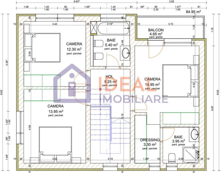 Casa Individuala Moderna Ultrafinisata, in Selimbar - 27