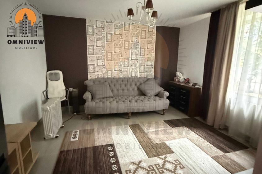 Casă 3 camere în Brașov – Zona Mihai Viteazu | Complet mobilată și utilată - 1
