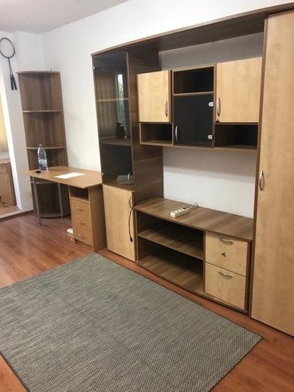 Militari, Lujerului - 1