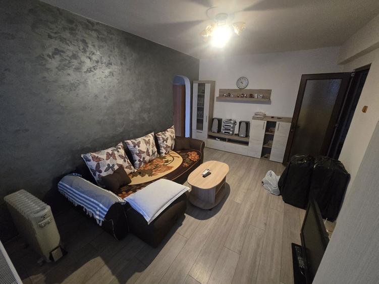 Vand apartament 2 camere Nicolae Balcescu Constanta - 1