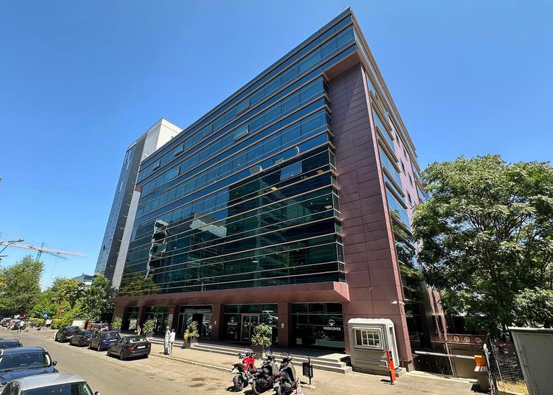 Multigalaxy 2, George Constantinescu 2C- comision 0%, reprezentam proprietarul! - 6