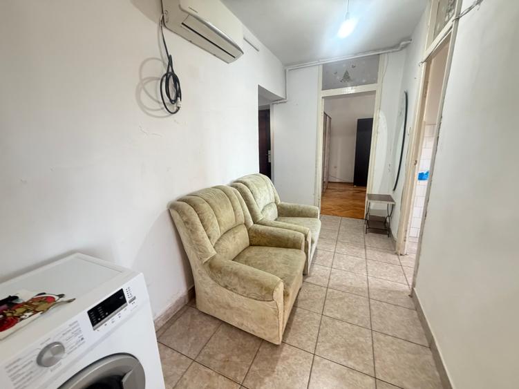 Inchiriez apartament cu doua camere Aradului 350 euro - 6