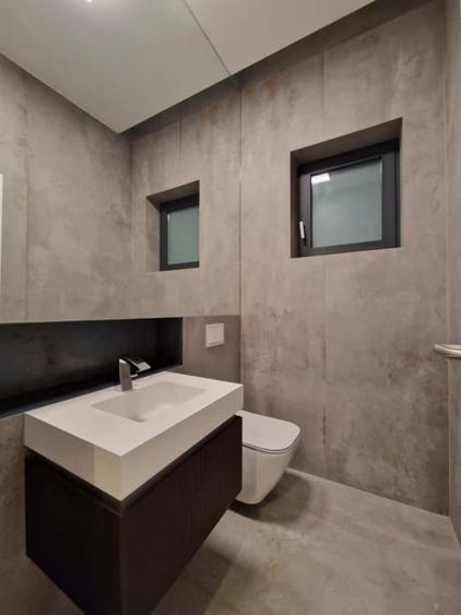 De Vanzare! Vila (P+1E) de lux cu piscina langa padurea Baneasa - 17