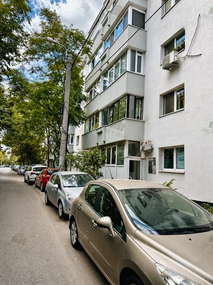 Apartament 4 camere decomandat - renovat complet, 110 mp – Vitan - 1