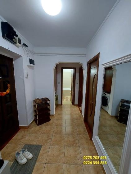 PROPIETAR 2 CAMERE RENOVAT BD FERDINAND GAZE 58 MP ETAJ 1 PARCARE  TERMEN LUNG - 8