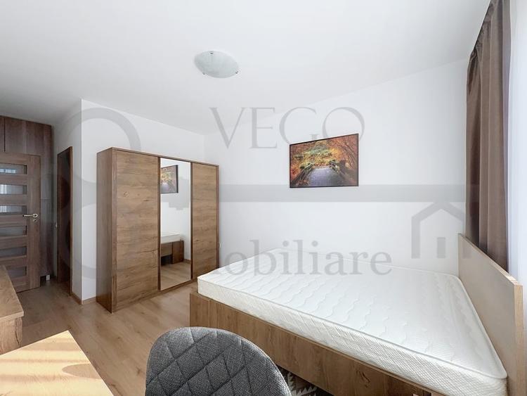 2-bedroom apartment + living room, 75 sqm, UMF area - Sp. Recuperare - 9