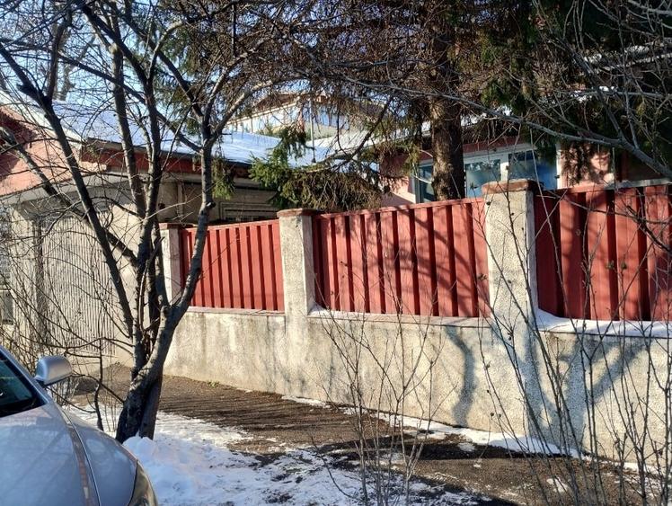 De vânzare casă 4 camere, Bucureștii Noi - 1
