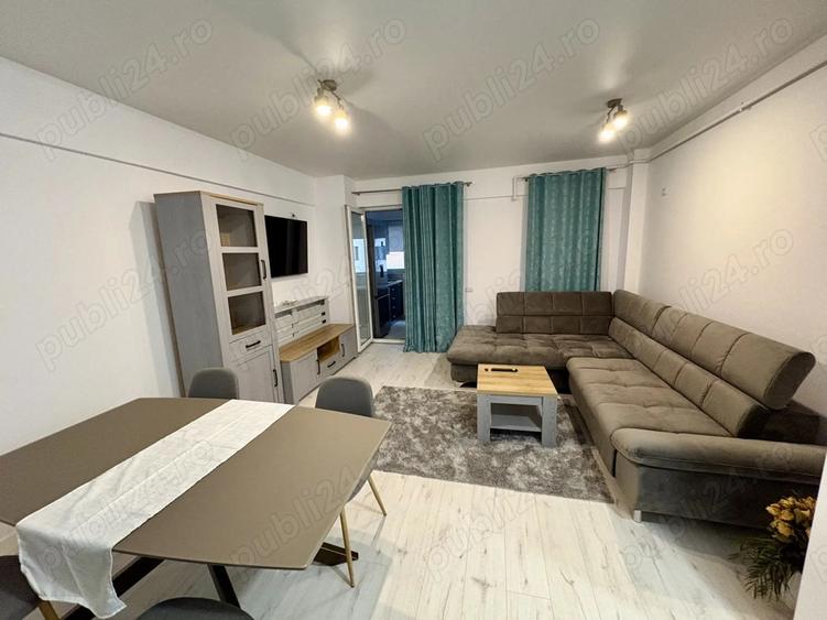 Apartament 2 camere de inchiriat Central Address, zona Liberty Mall - 4