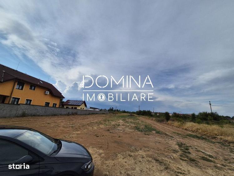Vanzare teren intravilan 421 mp, Ale. Sf. Dumitru zona rezidential - 5