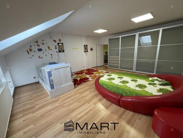 Apartament 3 camere 190mp zona Alba Iulia - 2