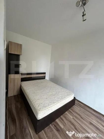 Apartament cu 2 camere in cartierul Micro 14, strada Jiului - 5