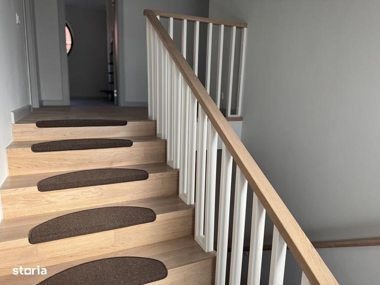 Vilă modernă cu arhitectură deosebită | Henri Coandă – Aviației | - 7