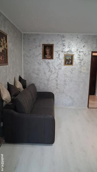 vand garsoniera decomandata cf.0.34mp etaj 1 zona Far. - 1