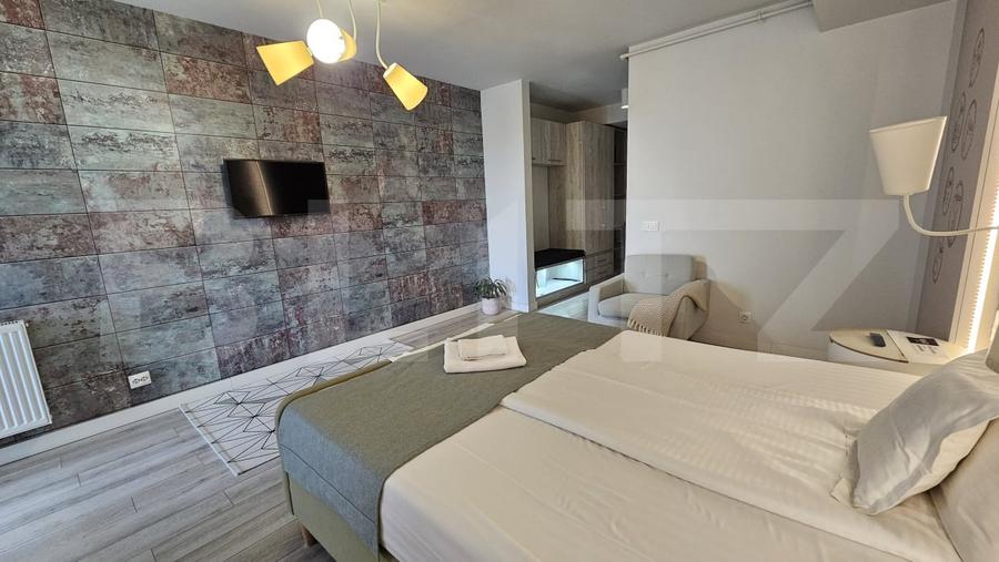 Afacere la cheie in Gheorgheni, Randament 10% - 2