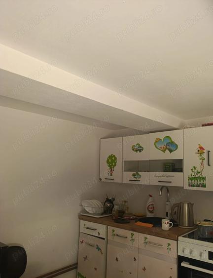 Oportunitate unica: casa de vacanta cu o priveliste de poveste, renovata, in Muntii Apuseni - 1