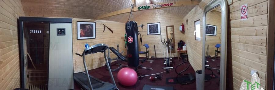 VILA TURISTICA SUPERBA COSTINESTI - 16