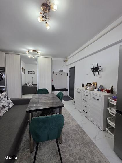 Apartament cu 2 camere în Calea București