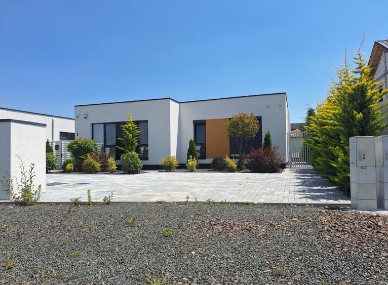 Duplex Giarmata Vii mobilat si utilat - 2