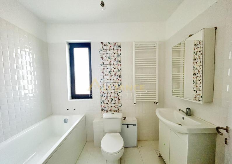 Vila tip duplex | P 1E Pod | 3 camere | 2 bai - 9