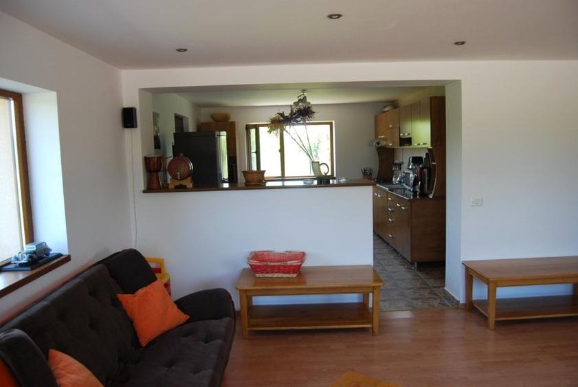 INVESTITIE!Imobil P+1,8 camere 380mp,teren 1629mp +crama superba+foisor - 12