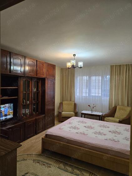 Inchiriez Garsoniera - 7