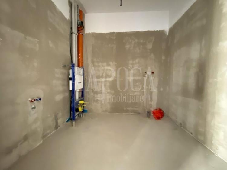 Apartament o camera de vanzare in Marasti, Cluj Napoca - 6