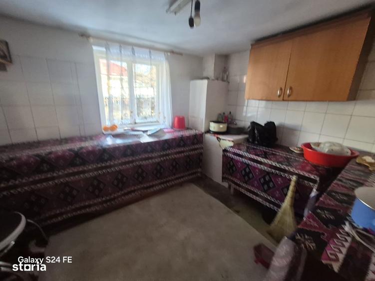 Casa din caramida Zona Darmane?ti - 15