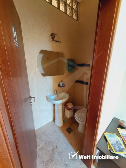 Apartament 3 camere 90 mp Terasa zona NTT Data - 6