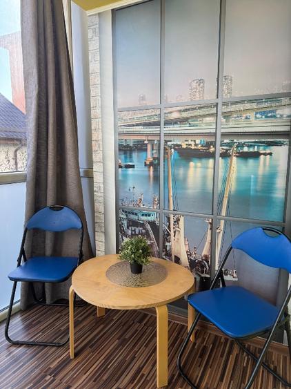 Apartament 2 camere modern, parcare inclusă, Drumul Fermei – proprietar direct - 6