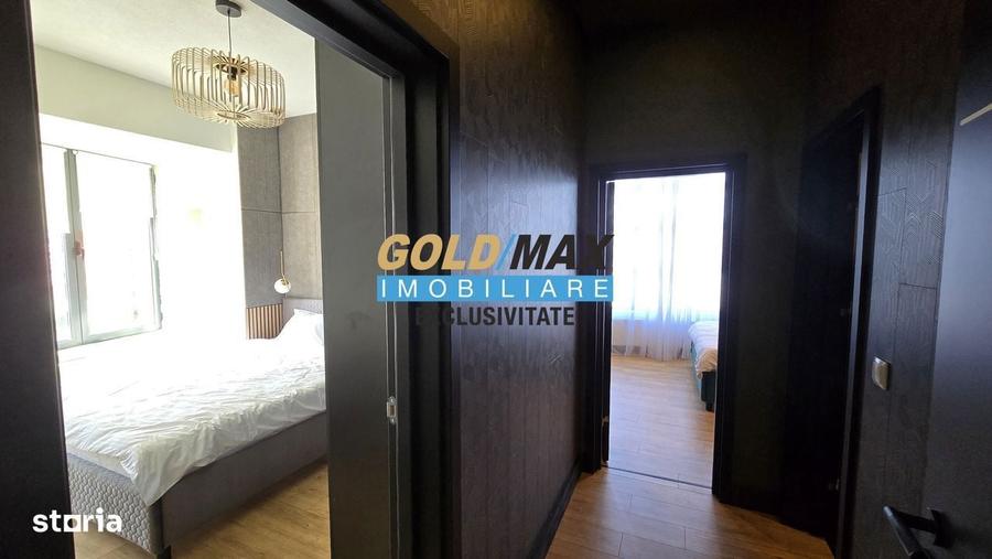 Apartament 3 camere de lux, central, mobilat si utilat - 5