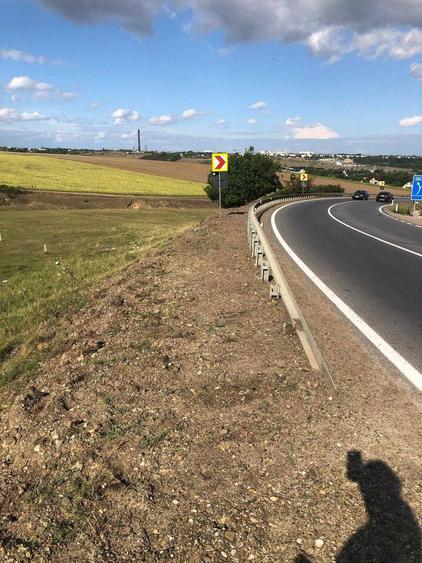 Teren de vanzare - 5