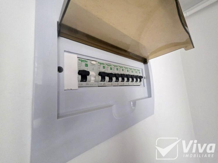 Ap 1 camera + loc parcare, mutare imediata, Don Lake View - 8