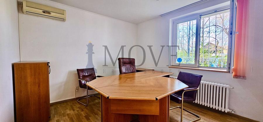 BIROUL tău de la PARTER în Piața Victoriei - 4