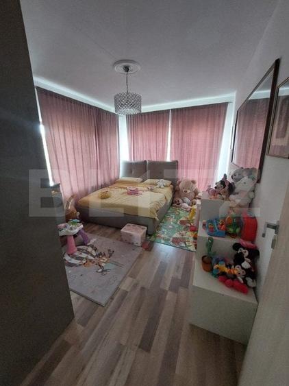 Casa individuala, finisaje de lux, zona Corneliu Coposu! - 10