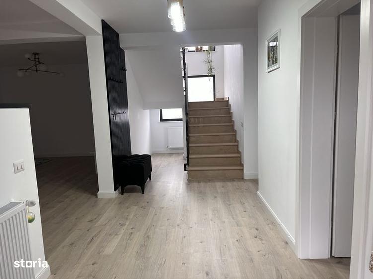 Casa zona centrala Falticeni - 1
