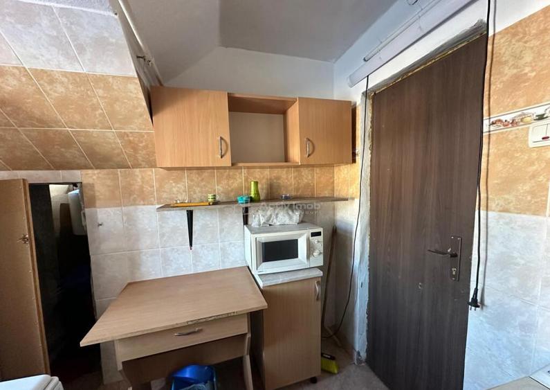 Resita, 1 Camera Bucat.si Baie,zona Lunca - 7