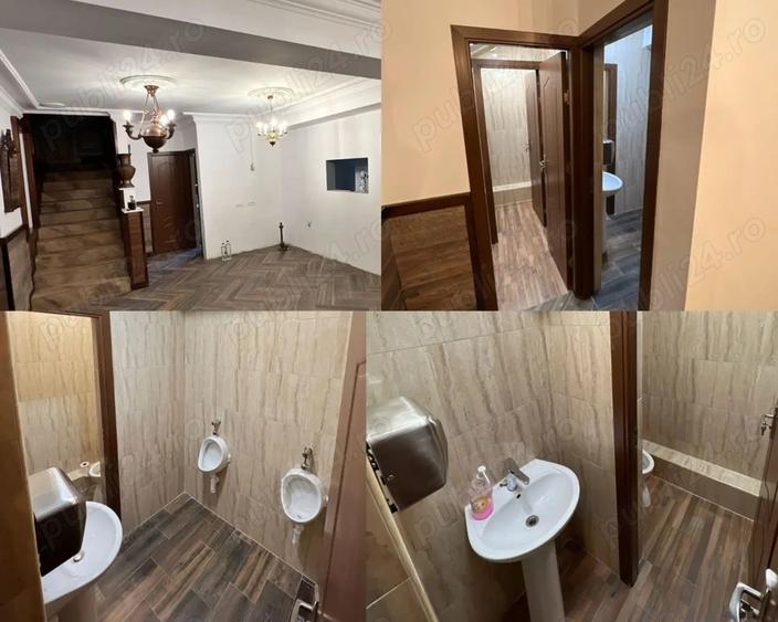 Adiacent Bucur Obor spatiu comercial - 1