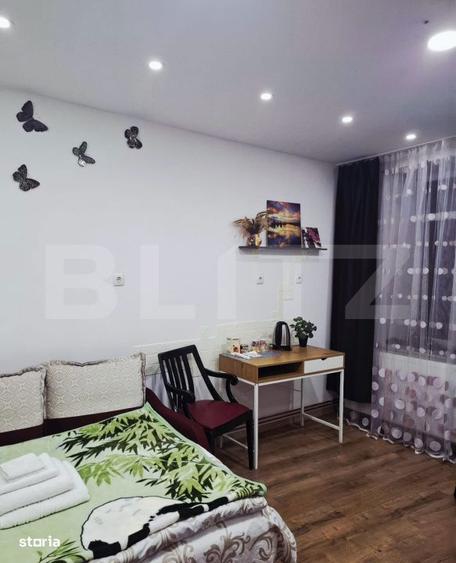 Apartament la casa, parter ideal investitie sau spatiu comercial, - 2