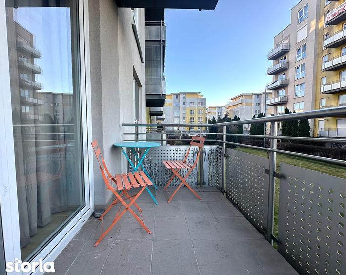 Apartament 2 camere + boxa, Pet Friendly - 5