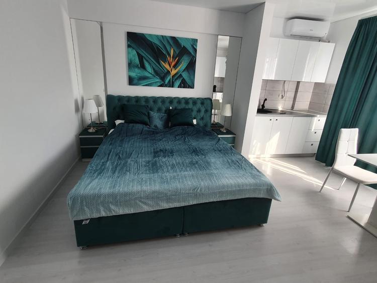 Ofer spre inchiriere studio in cartierul militari residence. - 1