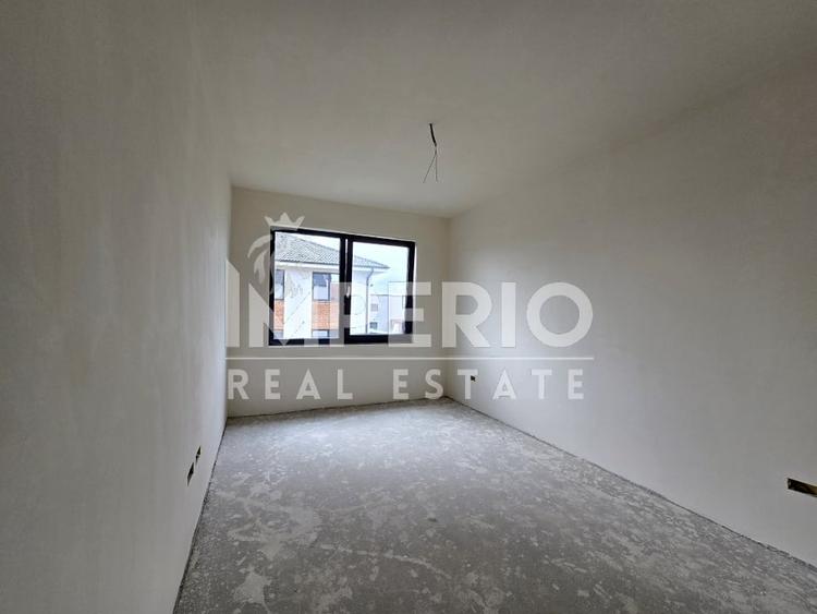 Duplex elegant cu 5 camere si 3 parcari! - 6