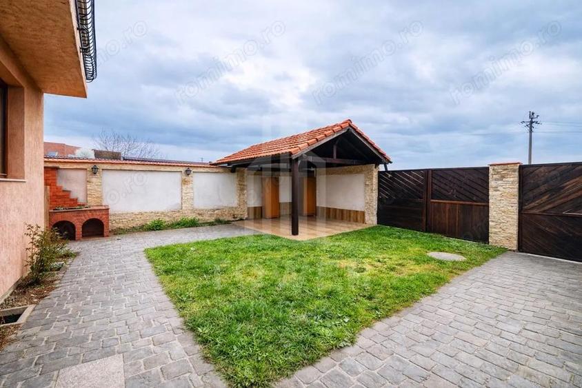 Casa de inchiriat-Veterani - 2