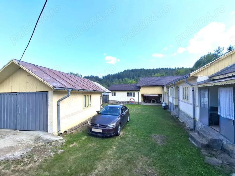 De vanzare Casa in Soveja, Mun?ii Vrancei - 9