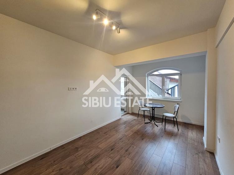 Spatiu birou de inchiriat Sibiu central - 10