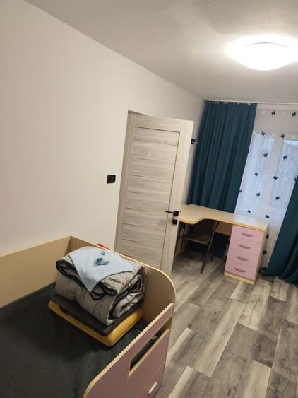 Apartament 2camere de inchiriat casa de cultura - 1