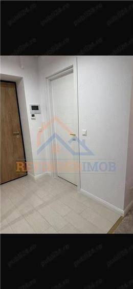 Garsoniera de vanzare in Complexul Hils Brauner - 3