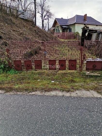 Casă cu 3500 mp Teren, Schitu-Golești, Argeș! Casă cu 3500 mp Teren, Schitu-Golești, Argeș!