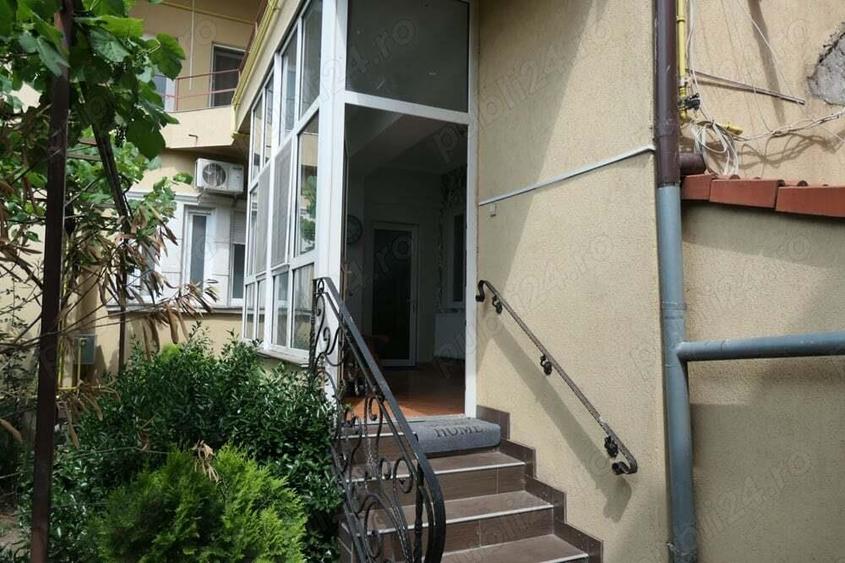 Apartament 2 camere la casa, central - Podgoria, parter inalt - 6