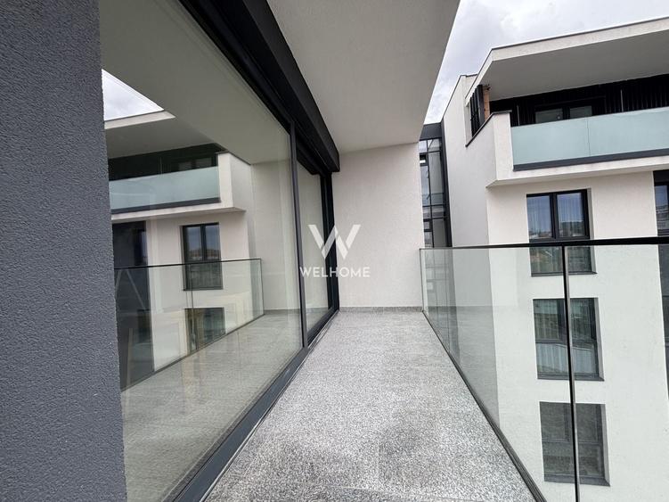 Apartament PREMIUM 3 camere cu parcare subterana - zona Centrala - 10